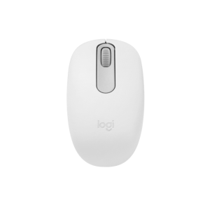 M196 Bluetooth Mouse, Offwhite