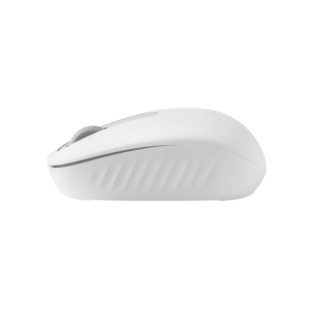M196 Bluetooth Mouse, Offwhite