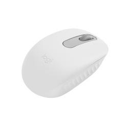 M196 Bluetooth Mouse, Offwhite