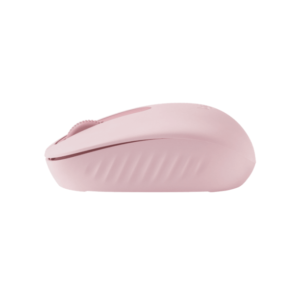 M196 Bluetooth Mouse, Rose