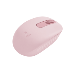 M196 Bluetooth Mouse, Rose