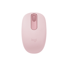 M196 Bluetooth Mouse, Rose