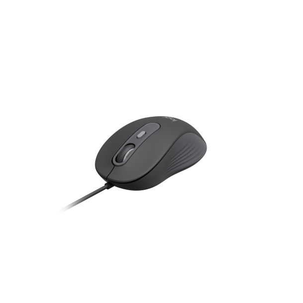 LOGITECH M520 for Business, Graphite