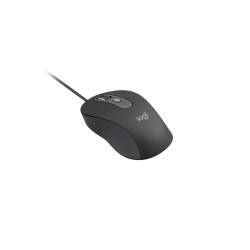 LOGITECH M520 for Business, Graphite