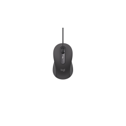 LOGITECH M520 for Business, Graphite