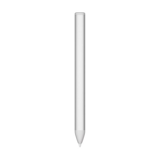 Logitech Crayon, Silver