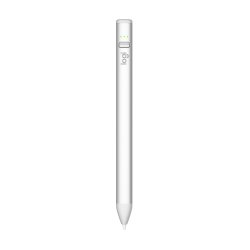 Logitech Crayon, Silver