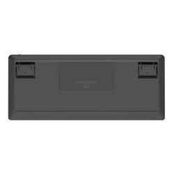 MX Mech. Wireless Mini Minimalist Keyboard Tactile, Graphite