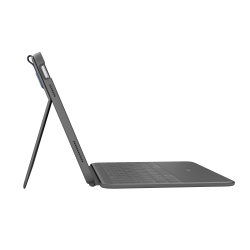 Rugged Folio for iPad 10.9'' (10th gen) Oxford Grey (Nordic)