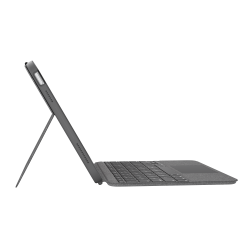 Combo Touch for iPad 10.9'' (10th gen), Oxford Grey (Nordic)