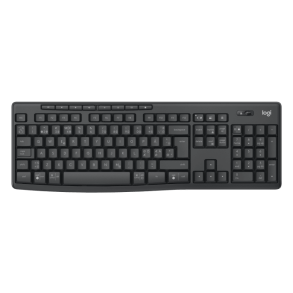 MK370 Combo for Business, Nordic, Graphite