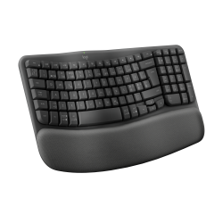 Wave Keys for Business, Graphite (Nordic) B2B