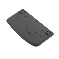 Wave Keys for Business, Graphite (Nordic) B2B