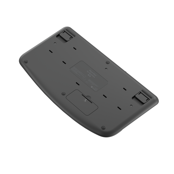 Wave Keys for Business, Graphite (Nordic) B2B