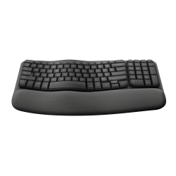 Wave Keys for Business, Graphite (Nordic) B2B