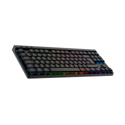 G515 LIGHTSPEED TKL Tactile, Black (Nordic)