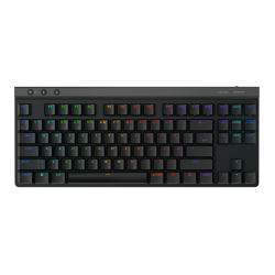 G515 LIGHTSPEED TKL Tactile, Black (Nordic)
