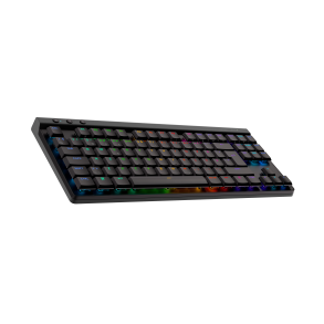 G515 LIGHTSPEED TKL Linear, Black (Nordic)