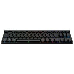 G515 LIGHTSPEED TKL Linear, Black (Nordic)