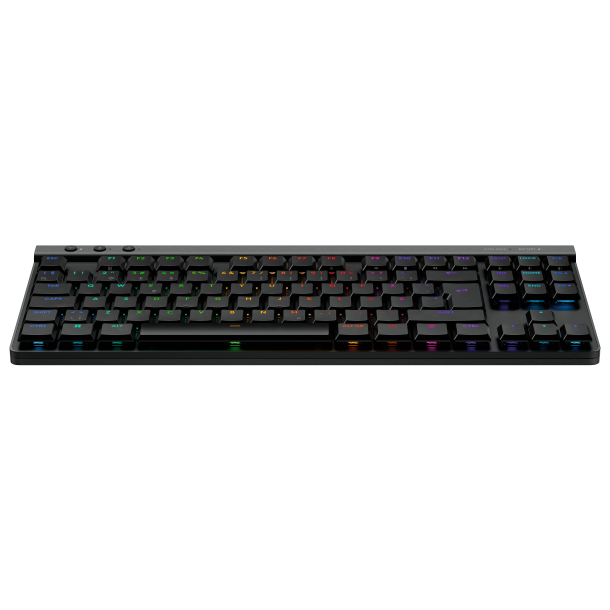 G515 LIGHTSPEED TKL Linear, Black (Nordic)