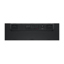 G915 X LIGHTSPEED Wireless Gaming KB Tactile, Black (Nordic)