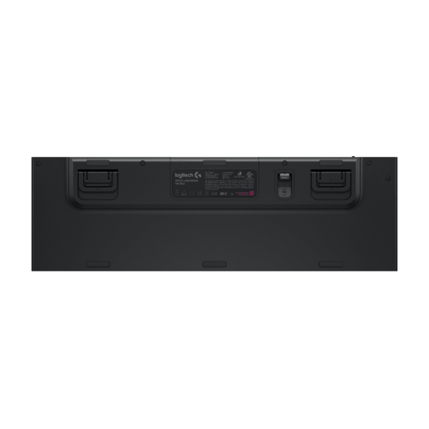 G915 X LIGHTSPEED Wireless Gaming KB Tactile, Black (Nordic)