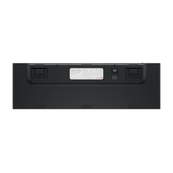 G915 X LIGHTSPEED Wireless Gaming KB Tactile, White (Nordic)