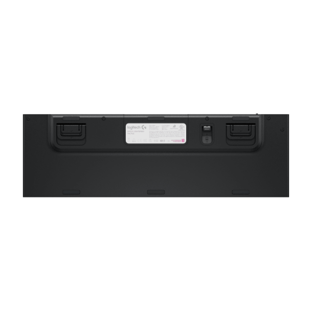 G915 X LIGHTSPEED Wireless Gaming KB Tactile, White (Nordic)