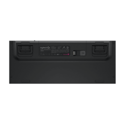 G915 X LIGHTSPEED TKL Wireless Gaming KB Linear Black Nordic