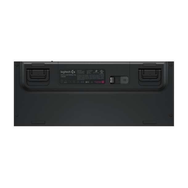 G915 X LIGHTSPEED TKL Wireless Gaming KB Linear Black Nordic