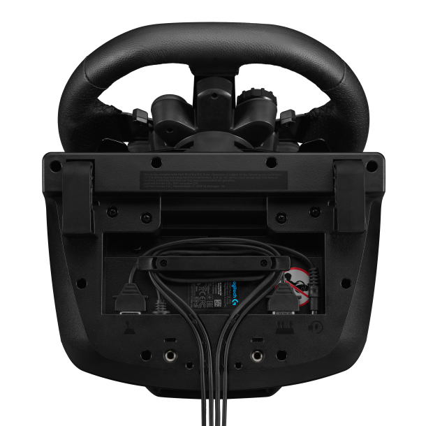 G923 TRUEFORCE Racing Wheel (X-Box/PC)