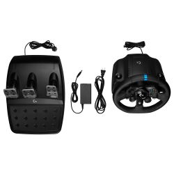 G923 TRUEFORCE Racing Wheel (X-Box/PC)