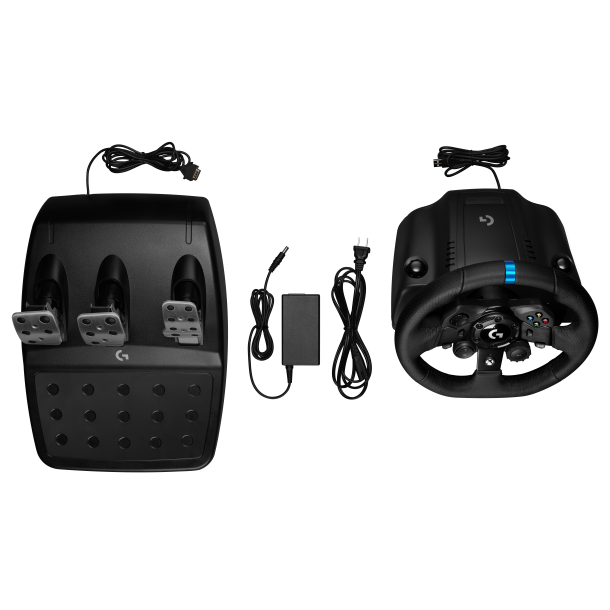 G923 TRUEFORCE Racing Wheel (X-Box/PC)