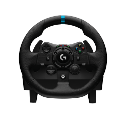 G923 TRUEFORCE Racing Wheel (X-Box/PC)