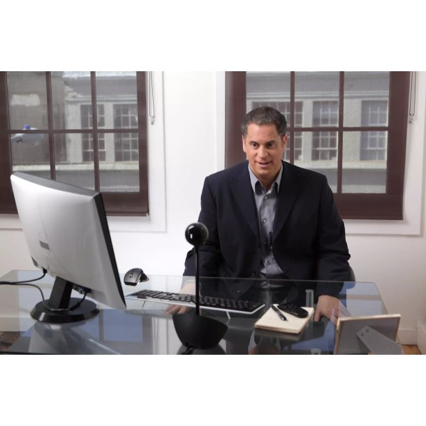 UC BCC950 Conference Cam