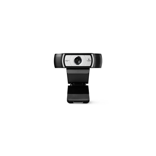 UC C930e Webcam 1080p, H.264/SVC