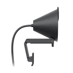 Logitech Brio 300 Full HD webcam, Graphite