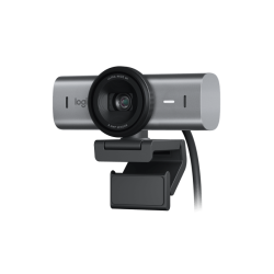 MX Brio Webcam, Graphite