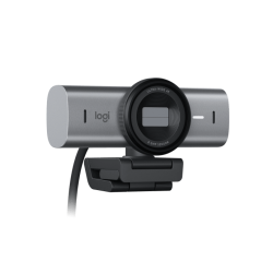 MX Brio Webcam, Graphite