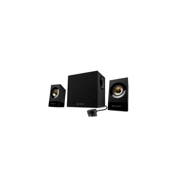 Z533 Performance Speakers, Black