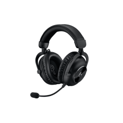 PRO X 2 LIGHTSPEED Wireless Gaming Headset, Black