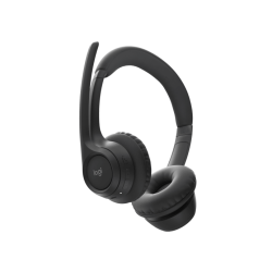 Zone 305 Headset Teams, Midnight Black