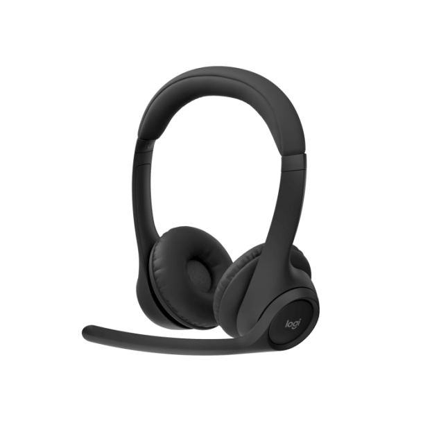 Zone 305 Headset UC, Midnight Black