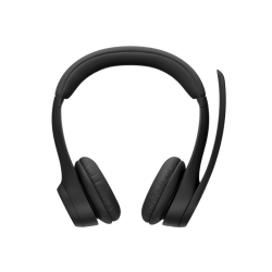 Zone 305 Headset UC, Midnight Black
