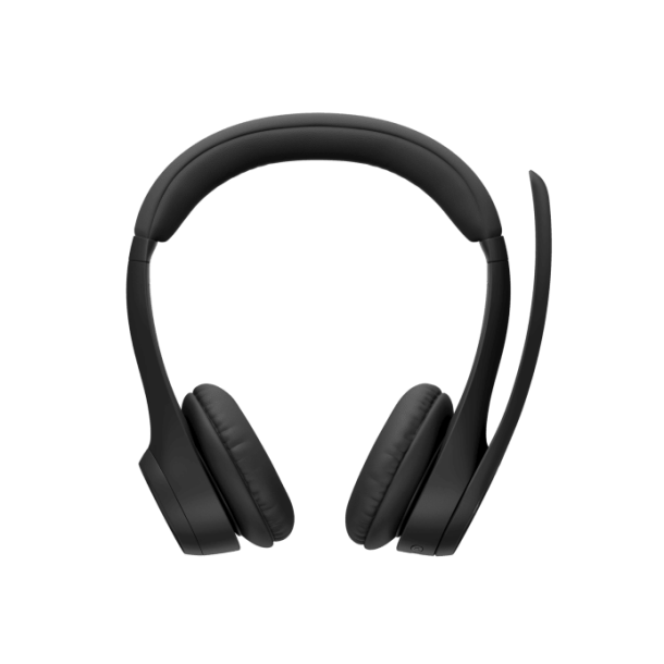 Zone 305 Headset UC, Midnight Black