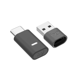 Zone 305 Headset UC, Midnight Black