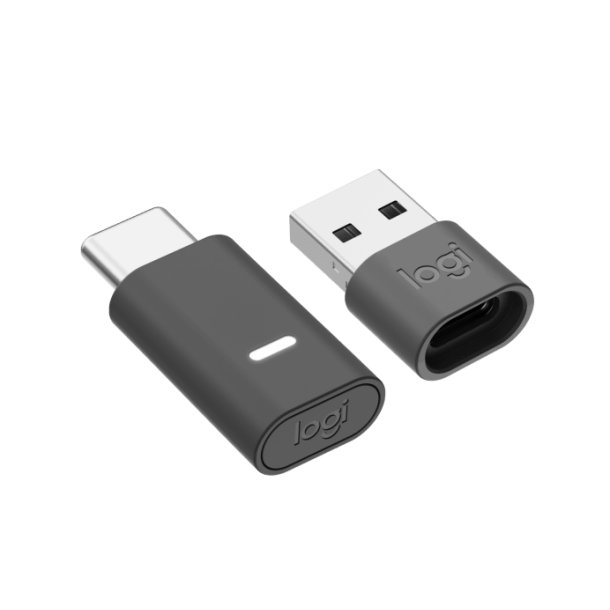 Zone 305 Headset UC, Midnight Black