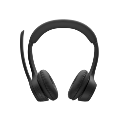 Zone 305 Headset BT, Midnight Black