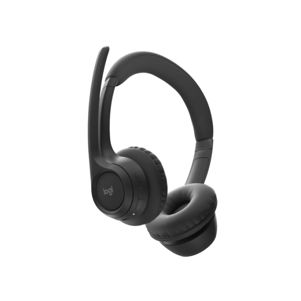 Zone 305 Headset BT, Midnight Black