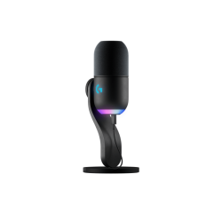 Yeti GX Dynamic RGB Gaming Mic with LIGHTSYNC, Black